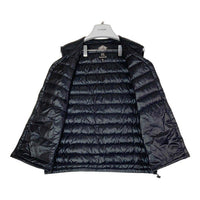 Danton ダントン 16A-KW-001 ダウンベスト ブラック size40 瑞穂店