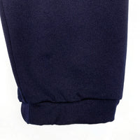 WIND AND SEA ウィンダンシー KELME ケルメ TECH PANTS テックパンツ ネイビー ジャージ素材 WDS-C-KLM-23-AP-Q1-06 Size M 福生店