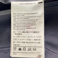 ARC’TERYX アークテリクス 18007-115963-10/18 Beta LT Jacket ベータ ジャケット ブラック sizeS 瑞穂店
