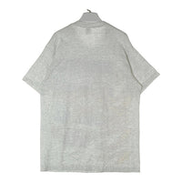 FRUIT OF THE LOOM フルーツオブザルーム USA製 シングルステッチ ROOS BASKETBALL 1991-92 Tシャツ グレー sizeXL 瑞穂店