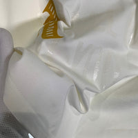 EXAMPLE エグザンプル ARTCHENY アーケニー Ancient Hero T Shirt プリントTシャツ ホワイト Size 4 福生店