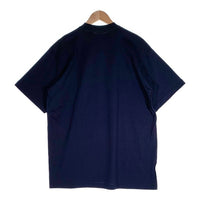 majestic マジェスティック Newyork Yankees ニューヨークヤンキース アーチロゴ MLBP 2001 ネイビー メキシコ製 Size L 福生店