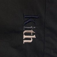 KITH キス KH6354 ナイロン アクティブ ショート ブラック sizeXL 瑞穂店