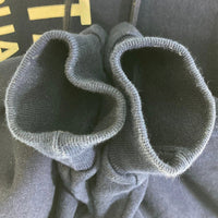 WTAPS ダブルタップス VISUAL UP ARMORED HOODY ヴィジュアル アップ アーマード フーディー パーカー ネイビー sizeX02 瑞穂店
