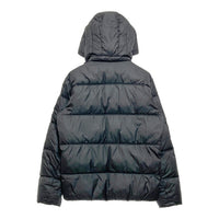 TOMMY JEANS トミージーンズ ダウンジャケット ブラック sizeM 瑞穂店