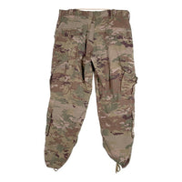 U.S.ARMY 米陸軍 アーミー コンバット トラウザー カーゴパンツ カモフラージュ 8415-01-598-9529 Size L-S 福生店