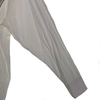 CHRIS PARRY クリスパリー コットンシャツ ホワイト ドレス オールド Size M 福生店