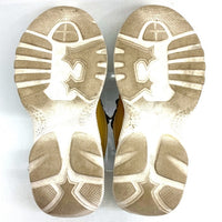 HYSTERIC GLAMOUR ヒステリックグラマー プラットフォームスニーカー ブラウン size23cm 瑞穂店