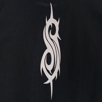 KNOTFEST 2023 ノットフェス glamb グラム SlipKnot スリップノット メンバーフォトプリント Tシャツ ブラック Size XL 福生店
