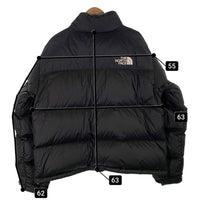THE NORTH FACE ノースフェイス 1996 Retro Nuptse レトロヌプシ ダウンジャケット ブラック NF0A3C8D Size L 福生店