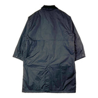 L.L.Bean エルエルビーン 4575-8053 Long Hunting Field Coat ロング ハンティング フィールドコート ブラック sizeM 瑞穂店