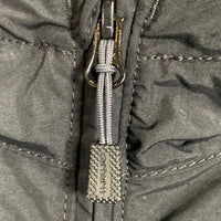 Carhartt カーハート Anorak Jacket Rain Defender ナイロン アノラックジャケット ブラック プルオーバー OJ5749-M Size L 福生店