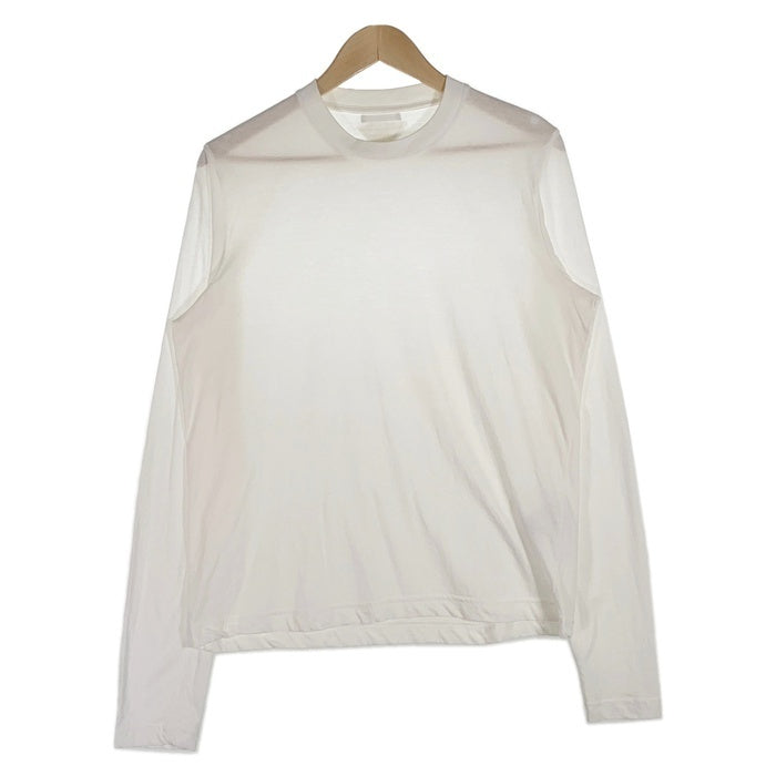PRADA - 美品 プラダ PRADA Tシャツ 2021年 カットソー