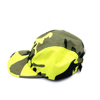 Supreme シュプリーム H107SS25 GORE-TEX Camp Cap YELLOW CAMOキャップ イエロー size- 瑞穂店