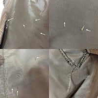 ALPHA INDUSTRIES アルファインダストリーズ USA製 80's 初期タグ IDEAL MA-1 フライトジャケット オリーブ sizeXL 瑞穂店