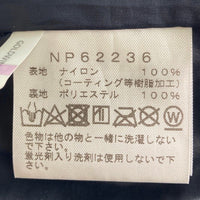 The North Face ノースフェイス NP62236 Mountain light Jacket マウンテンライトジャケット ブラック sizeL 瑞穂店