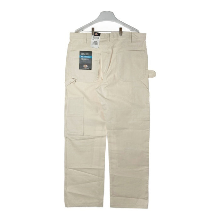 Dickies ディッキーズ 2053NT Double Knee Painter Pants ダブルニー ペインターパンツ ホワイト sizeW36  瑞穂店