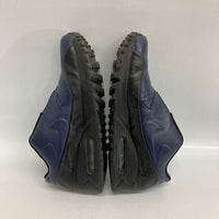 NIKE ナイキxSacai サカイ スニーカー 804550-440 WMNS AIRMAX 90SP ウィメンズ エアマックス ネイビー size23.5cm 瑞穂店