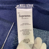 SUPREME シュプリーム 24SS Chosen One Baseball Jersey 半袖 チョーズンワン ベースボールジャージー シャツ ネイビー Size L 福生店