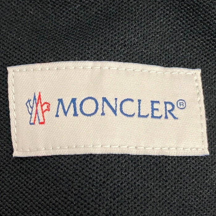 送料込*モンクレール×PALM ANGELS*コットンギャバジンパンツ モンクレール MONCLER メンズボトムス PALM ANGELS トラック