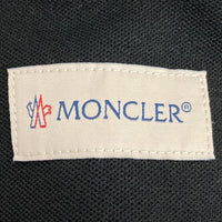 MONCLER モンクレール Palm Angels G209L8H00004 899A1 パームエンジェルス トラックパンツ ブラック sizeM 瑞穂店