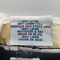 90's New Era ニューエラ 59FIFTY MLB ボストン・レッドソックス ウールベースボールキャップ ブラック USA製 Size 7 3/8 (58.7cm) 福生店