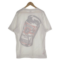 Wasted Youth ウェイステッドユース プリントTシャツ ホワイト Size XL 福生店