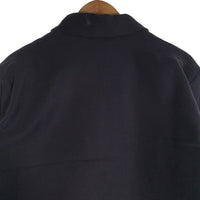 TENDERLOIN テンダーロイン 12AW T-2 DECK JACKET デッキジャケット ネイビー Size 40 福生店