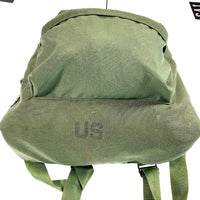 WAIPER.inc ワイパー コーデュラナイロン リメイクリュック バックパック 米軍 オリーブ 福生店