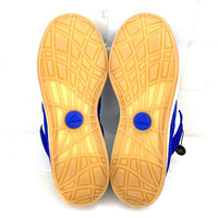 adidas アディダス GX1828 Adimatic atmos Blue アディマティック アトモス スニーカー ブルー size28cm 瑞穂店
