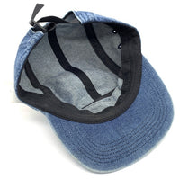SUPREME シュプリーム 18SS Denim Camp Cap デニムキャンプキャップ インディゴ 福生店