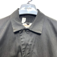 Powr House パワーハウス 60~70's ツナギ オーバーオール グレー size44 瑞穂店