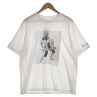 MINEDENIM マインデニム BLONDIE Classic Photo Crewneck T-SH クラシックフォト クルーネック Tシャツ ホワイト BLD003-00-L2 Size L 福生店