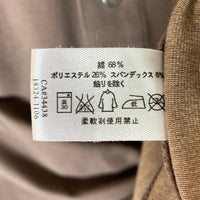ARC'TERYX アークテリクス ポロシャツ ブラウン sizeM 瑞穂店