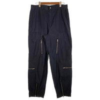 STUSSY ステューシー NYCO FLIGHT PANT フライト パンツ ブラック Size L 福生店