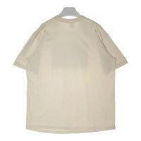Supreme シュプリーム 20SS Masterpieces Tee マスターピーシーズ プリントTシャツ ライトベージュ sizeXL 瑞穂店