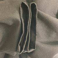 ONE BY OURET ワンバイオーレット クルーネック ジャージジャケット ネイビー size2 瑞穂店