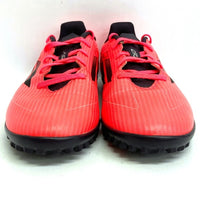 adidas アディダス IF1347 F50 CLUB TF フットサルシューズ ピンク size26cm 瑞穂店