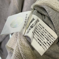 READYMADE レディメイド PIONCHAM SWEAT HOODIE ピオンチャンスウェットパーカー グレー RM-J01-0000-021 Size XL 福生店