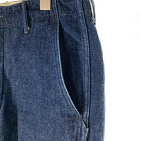 WAREHOUSE ウエアハウス Lot 1204 CHINO SHORTS インディゴデニム ショートパンツ Size 32 福生店