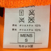 NIKE ナイキ オランダ代表 02 ホーム ユニフォーム オレンジ sizeS 瑞穂店