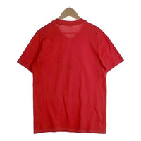 90's Ten STRIKE テンストライク SOUTHEAST ACADEMIC CENTER プリントTシャツ レッド USA製 Size M 福生店