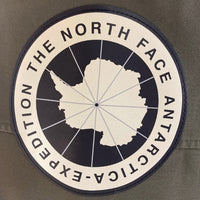 THE NORTH FACE ザノースフェイス ND92032 Antarctica Parka アンタークティカパーカー GORE-TEX ゴアテックス ダウンジャケット カーキ sizeXL 瑞穂店