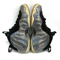 NIKE ナイキ 314996-900 FORMPOSITE ONE フォームポジット シルバー×ブラック size26cm 瑞穂店