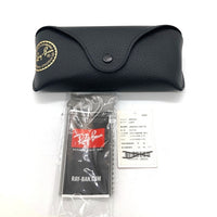 Ray Ban レイバン AVIATOR LARGE METAL アビエーター ダブルブリッジ ティアドロップ サングラス ブラック RB3025 瑞穂店