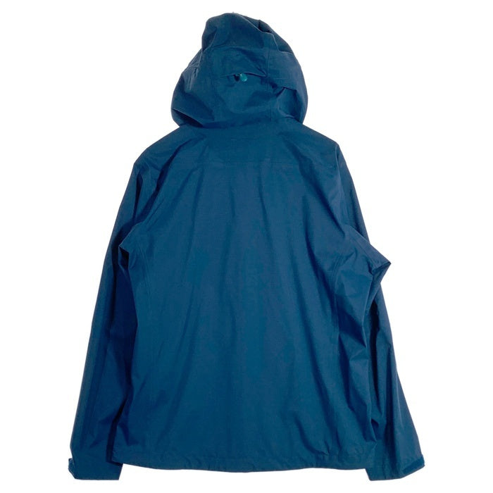 ひーとら　ロケット パタゴニア Patagonia メンズ・グラナイト・クレスト・レイン