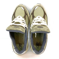 new balance ニューバランスM2002RHN ローカットスニーカー オリーブ Size 27.5cm 瑞穂店