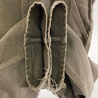 Carhartt カーハート B11 MOS ダック ペインターパンツ モスグリーン size38×30 瑞穂店