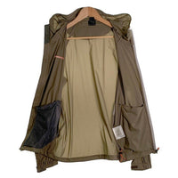 Marmot マーモット AERO STRETCH JACKET エアロストレッチジャケット カーキ ナイロン Size L 福生店