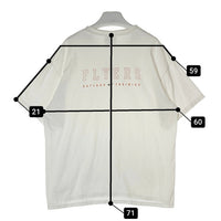 NIKE ナイキ USA製 TEAM SPORTS Philadelphia Flyers フライヤーズ Tシャツ ホワイト sizeL 瑞穂店